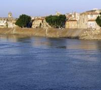 Rhone River